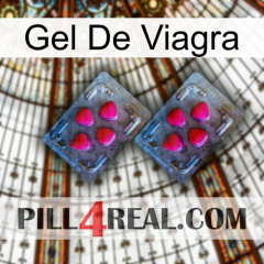 Viagra Gel 14